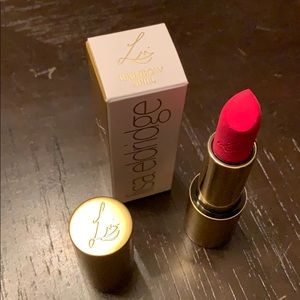 Lisa Eldridge lipstick